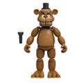 FNAF 6" Articulated Action Figure Toy Pvc Doll K915