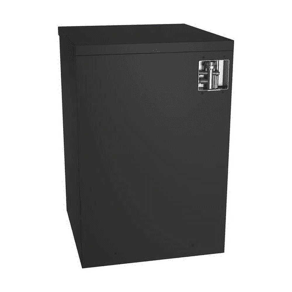 24 Stainless Steel Interior Portable Dishwasher A9122