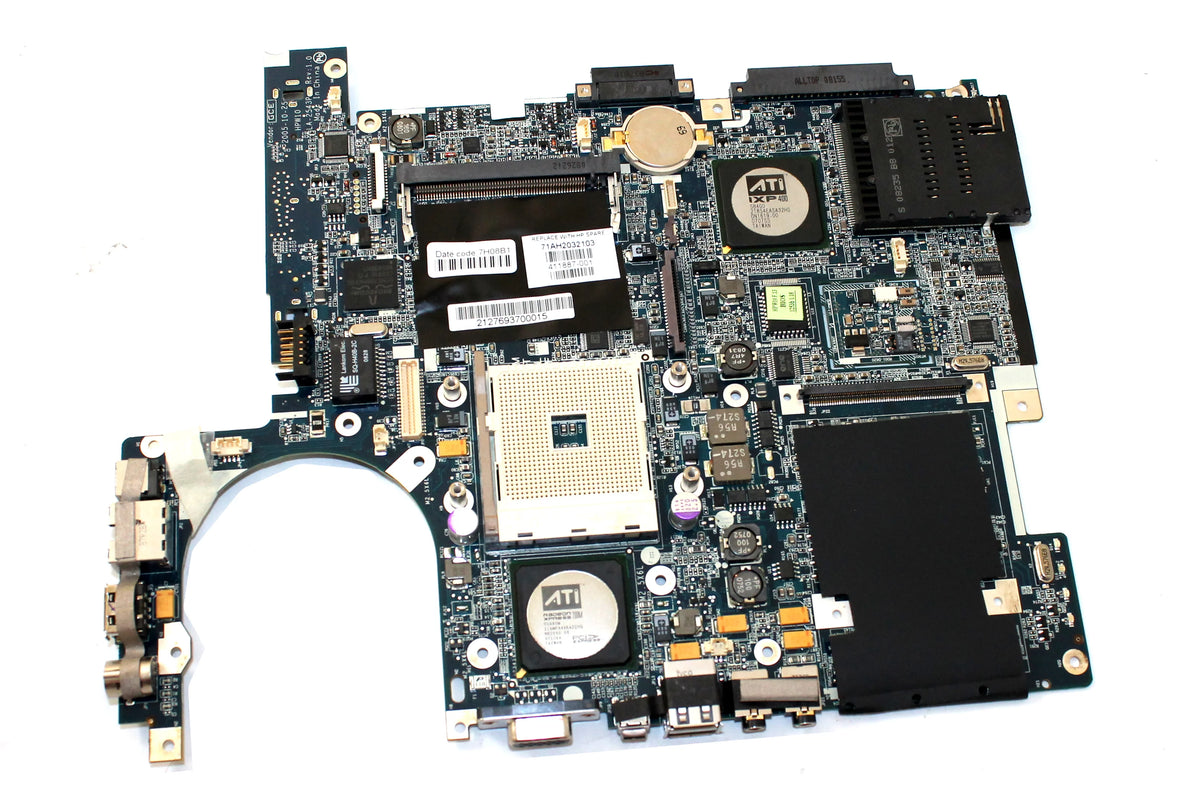 AMD Motherboard B69381
