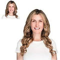 18&& Clip-In Human Hair Extension B801020