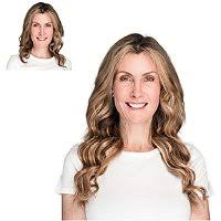 18&& Clip-In Human Hair Extension B801020