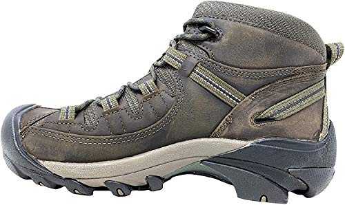 Men's Waterproof Hiking Boot W2387