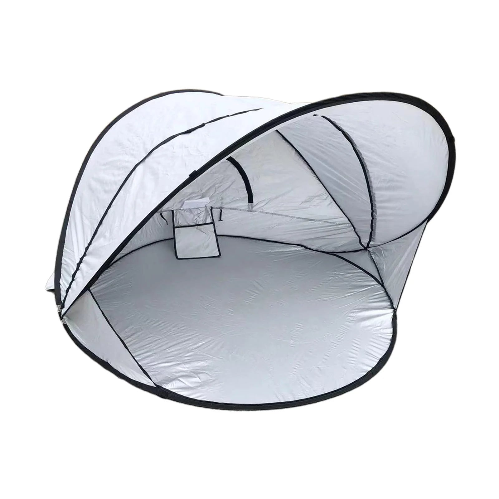 Beach Tent Lawn Portable Tent Automatic up Tent F35968