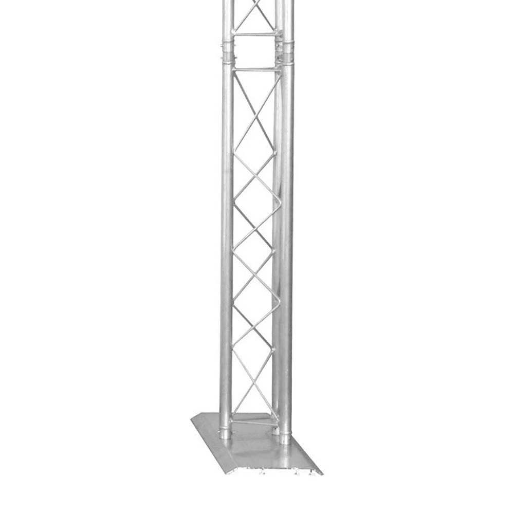 8 x 8-Foot Mobile DJ Truss System Q3374