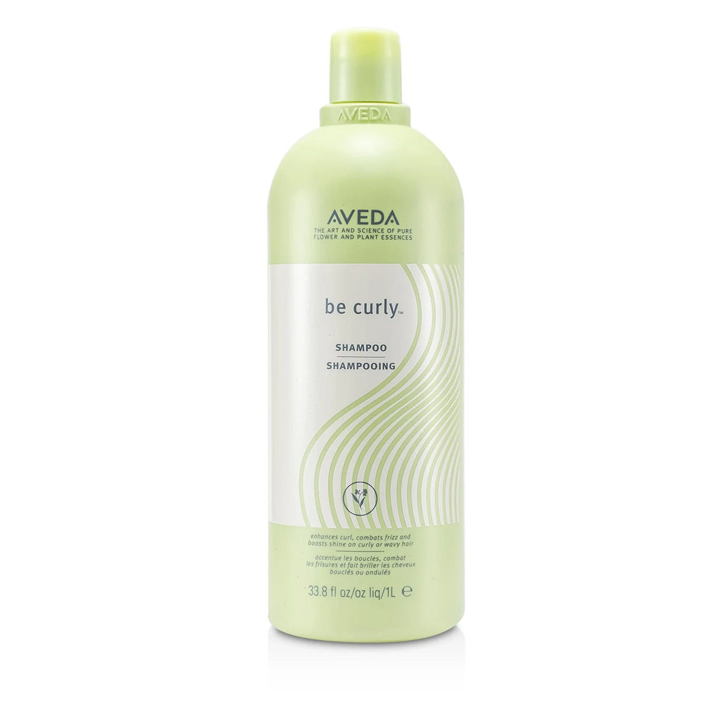 Be Curly Shampoo 250ml Z606863