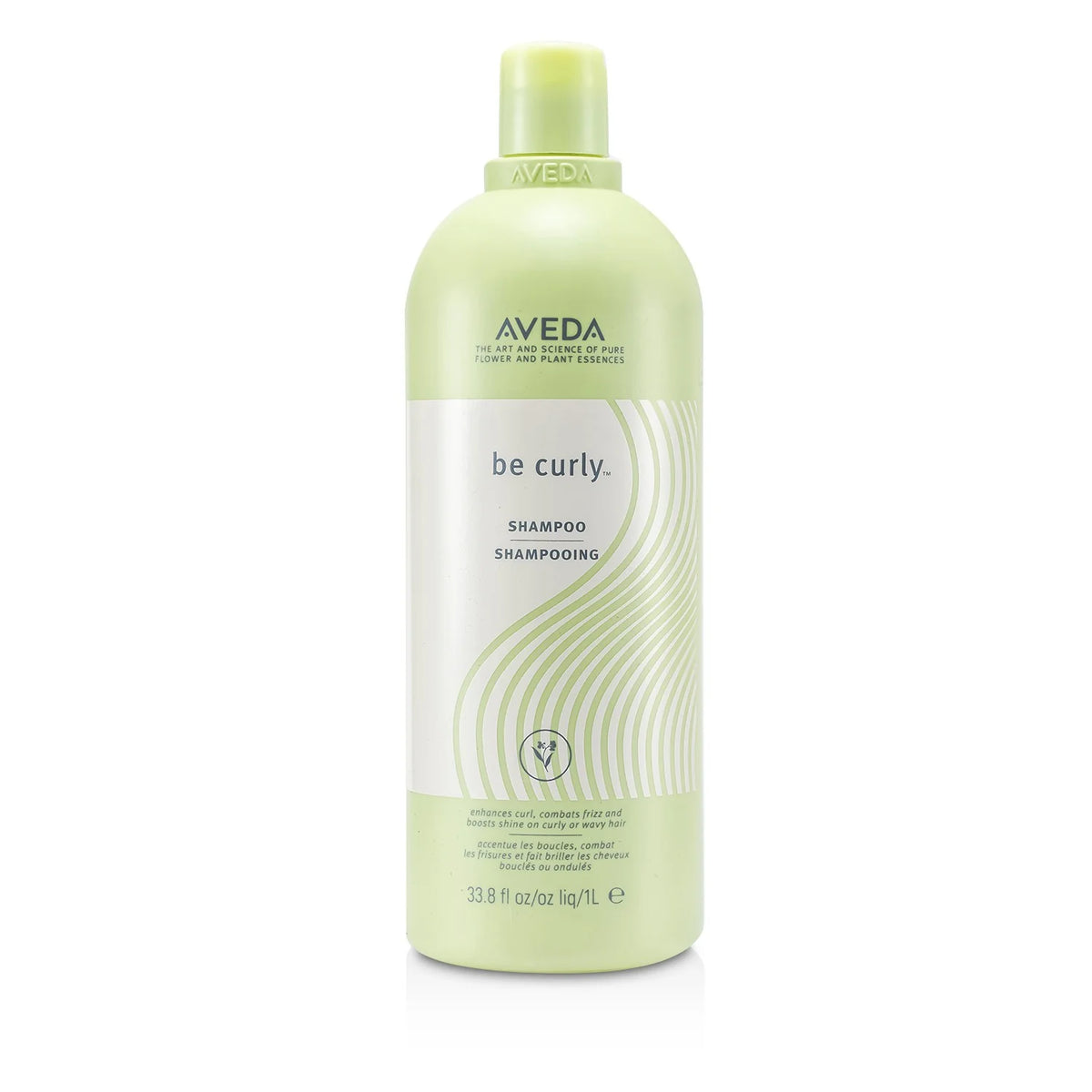 Be Curly Shampoo 250ml Z606863