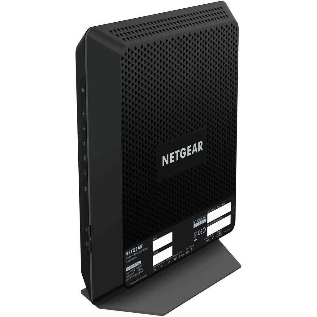 Dual Band AC1900 Cable Modem Router R211567