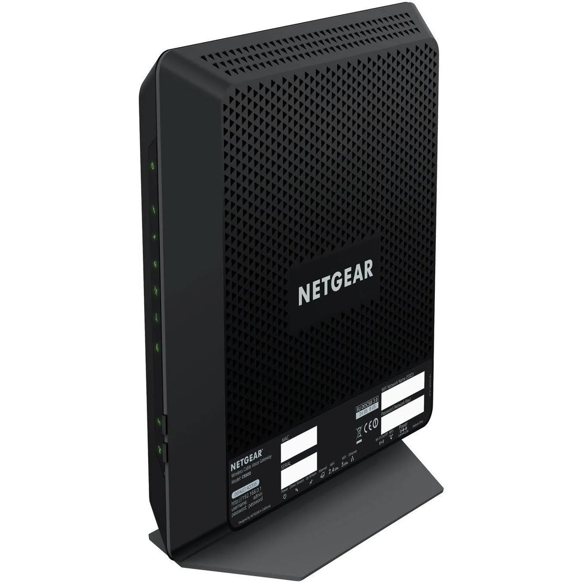 Dual Band AC1900 Cable Modem Router R211567
