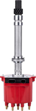 EFI Ignition Distributor for GM V8 Engine 5.0L 5.7L 7.4L TBI Pack of 2 V3658