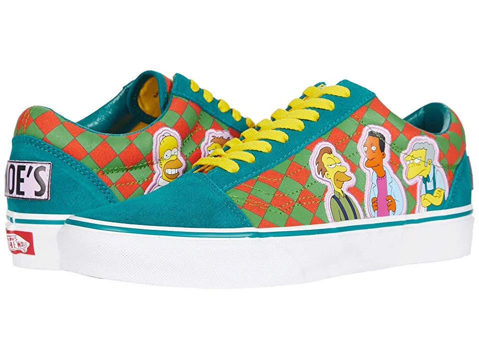 Vans Old Skool M15608