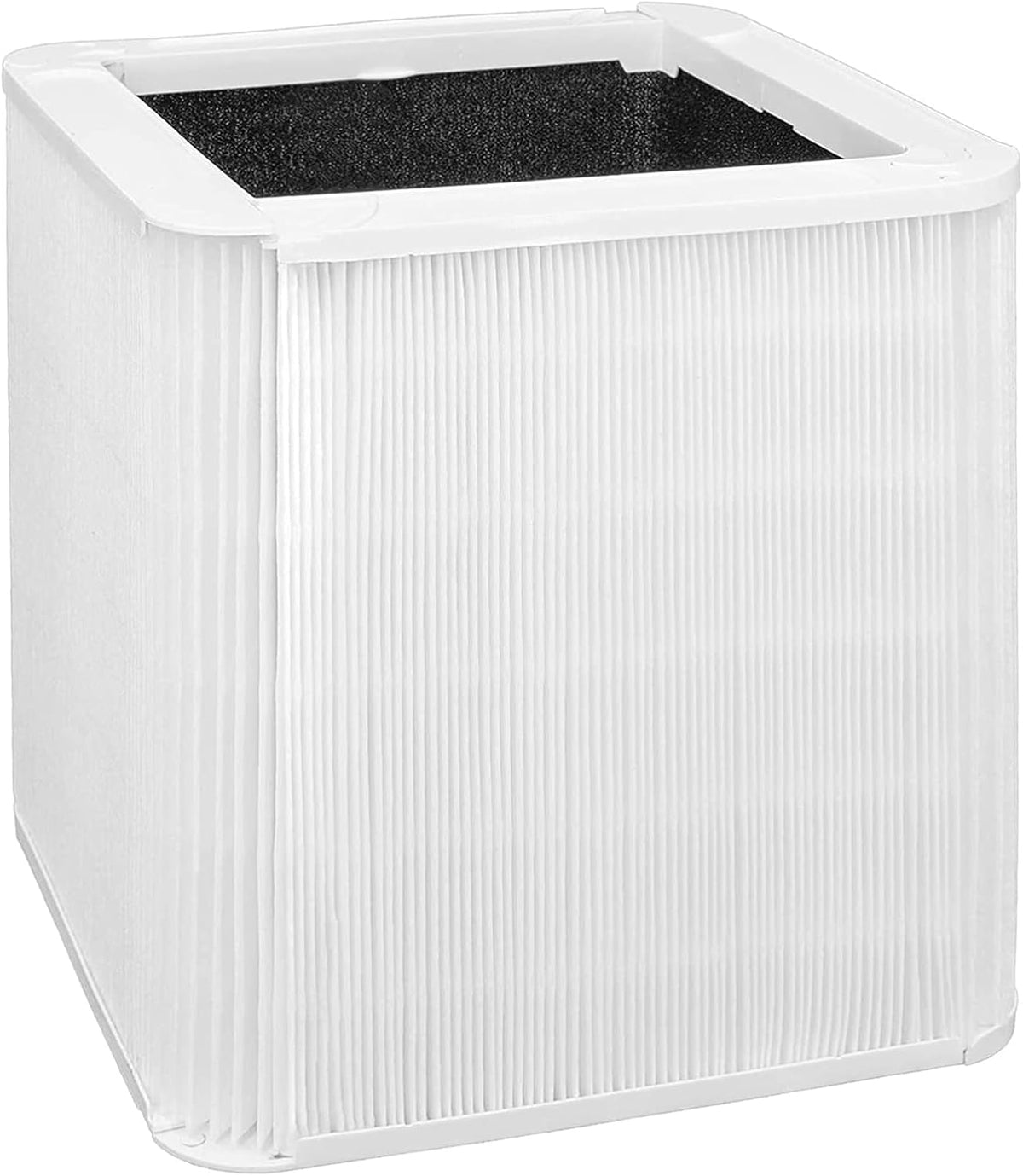 2 Pack Activated Carbon Replacement Filter for Blue Pure 211 Air Purifier V54905