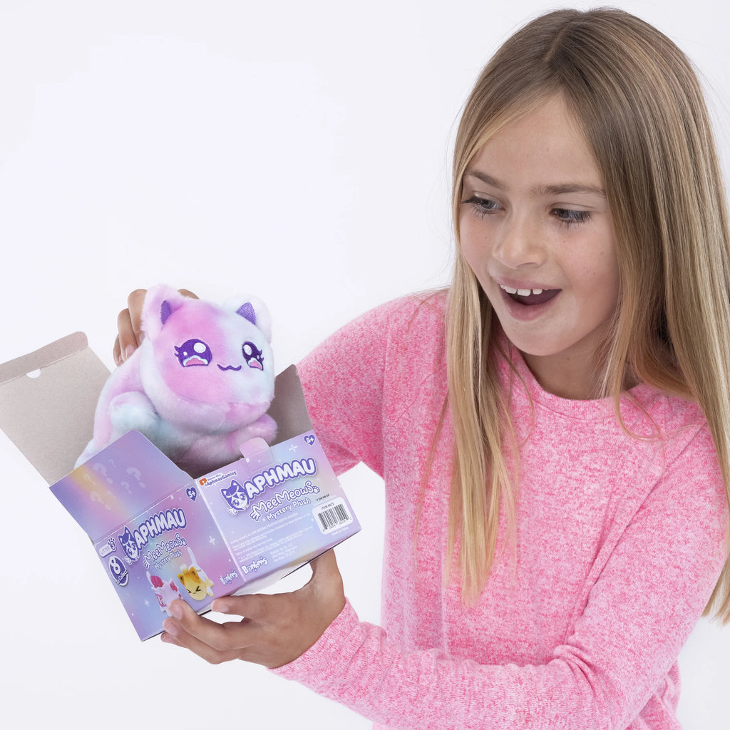 Plush Cat C993381