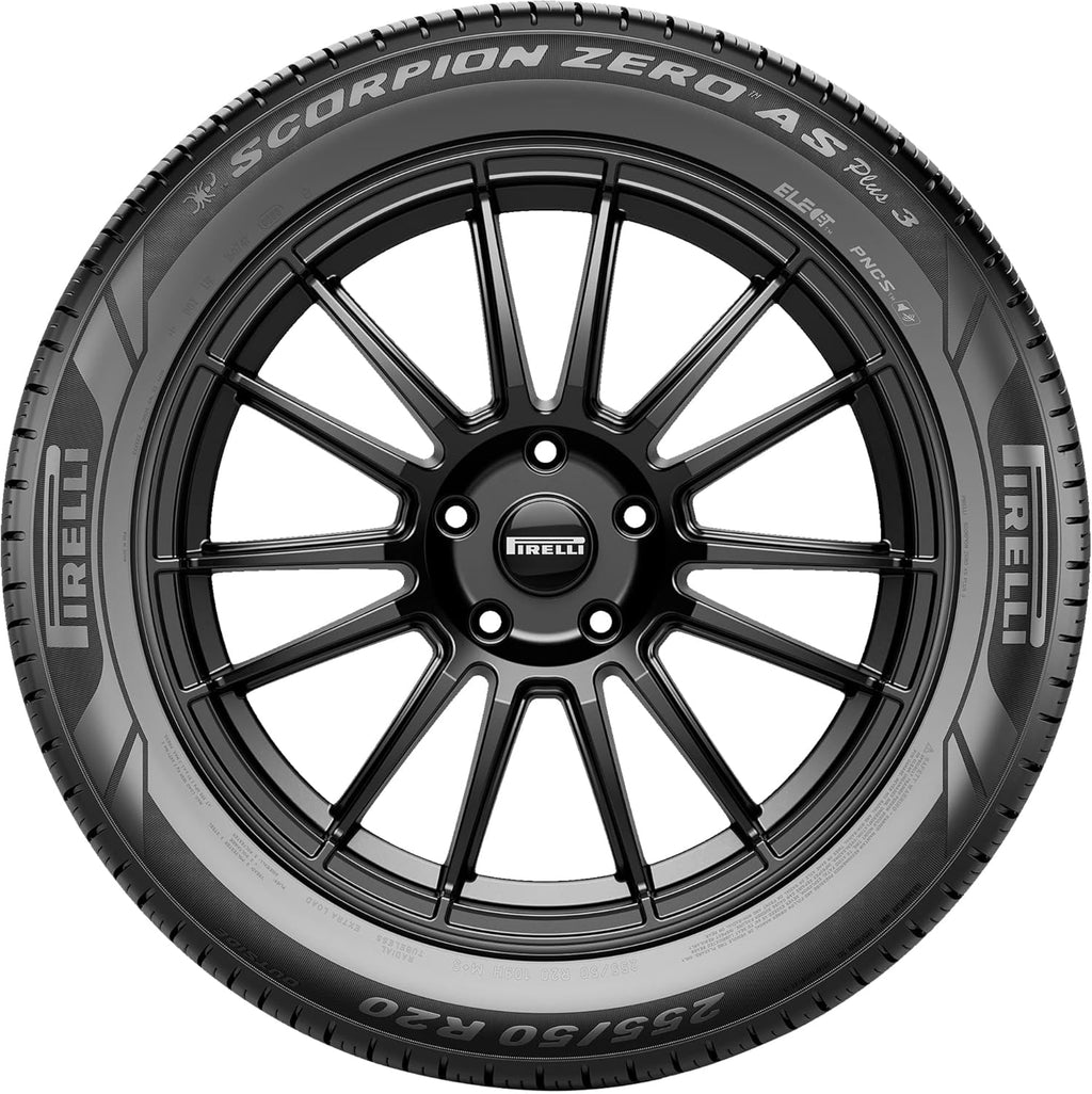 All Season 255/50R20 109H XL SUV/Crossover Tire M96603