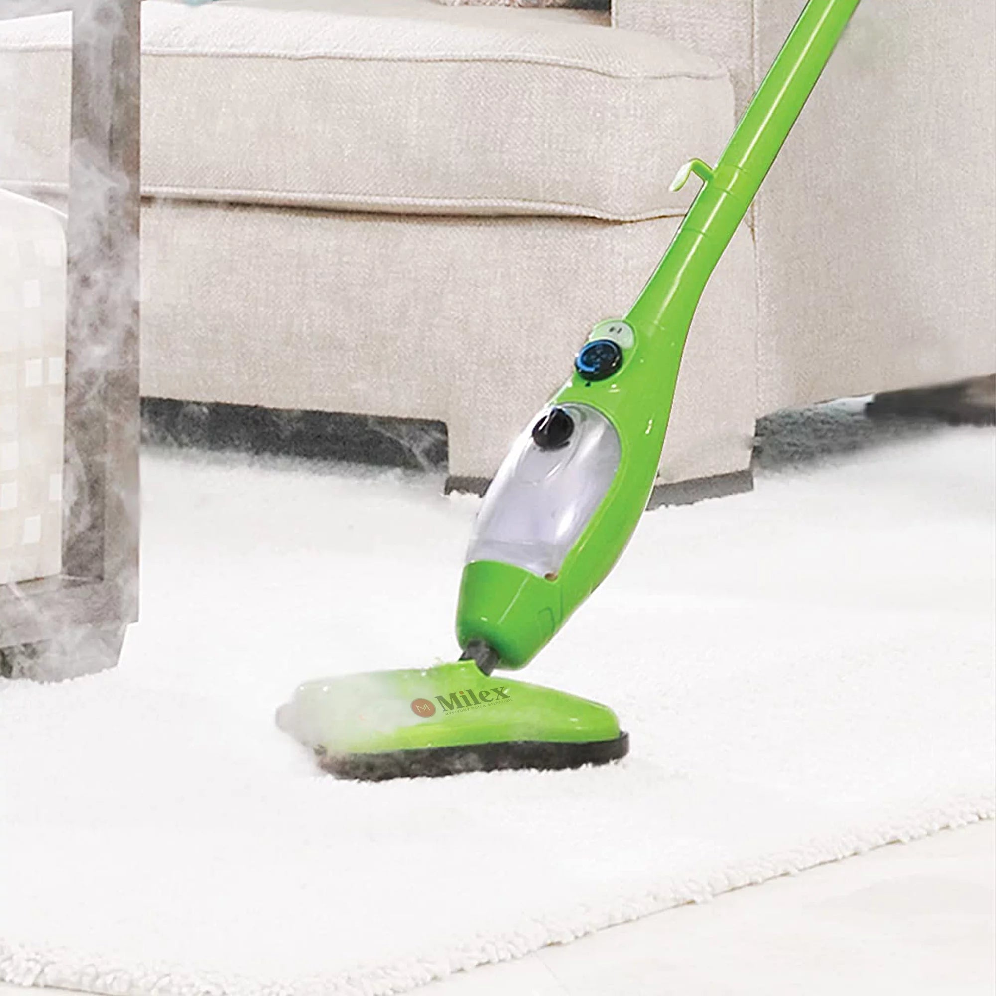 6 in 1 Steam Cleaner Mop A241831