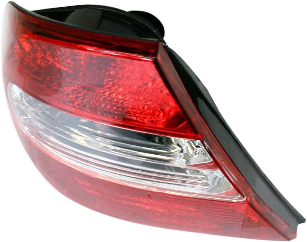 Pair Rear Tail Lights for Toyota Camry N9106