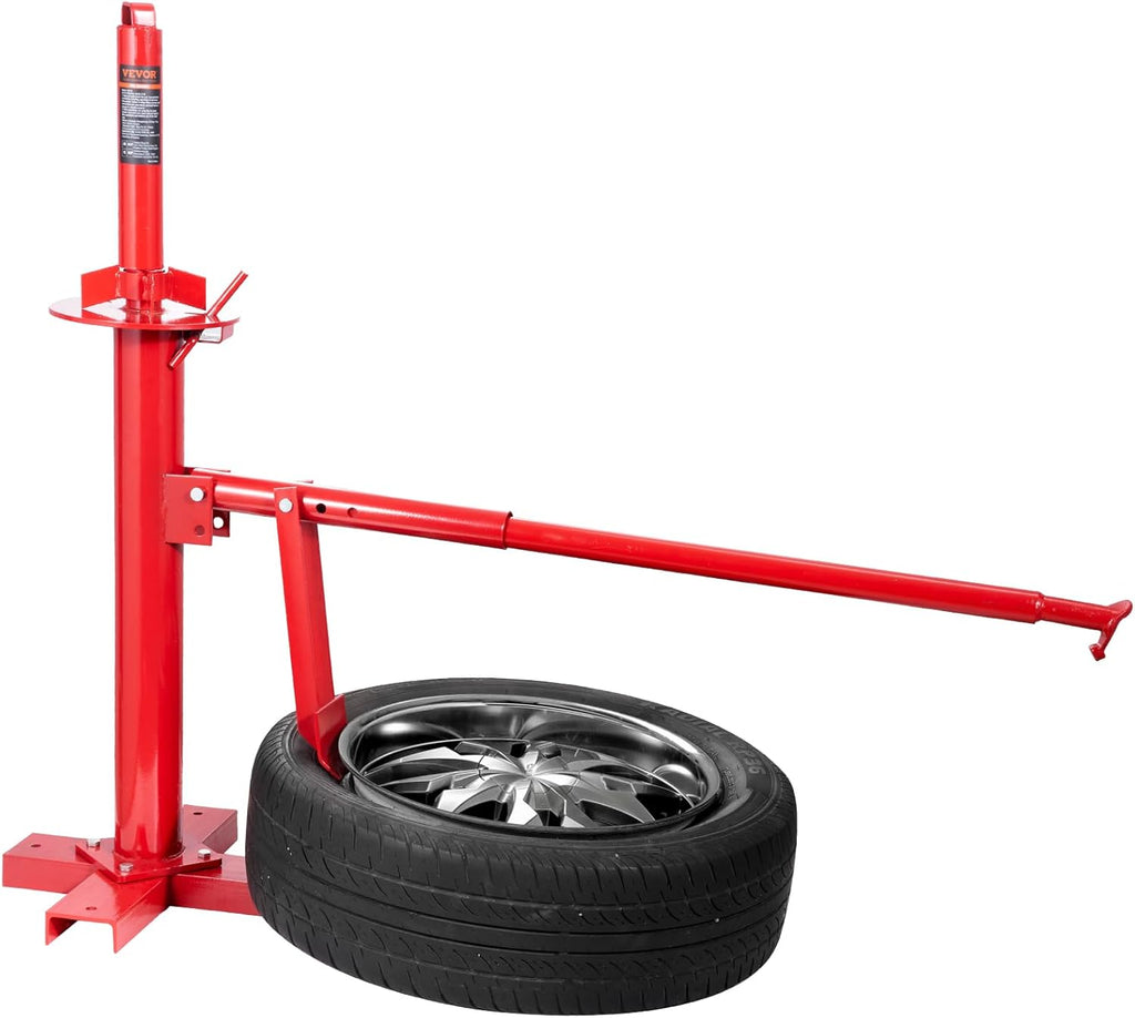 Manual Tire Changer for 8" to 16" Tires U263858