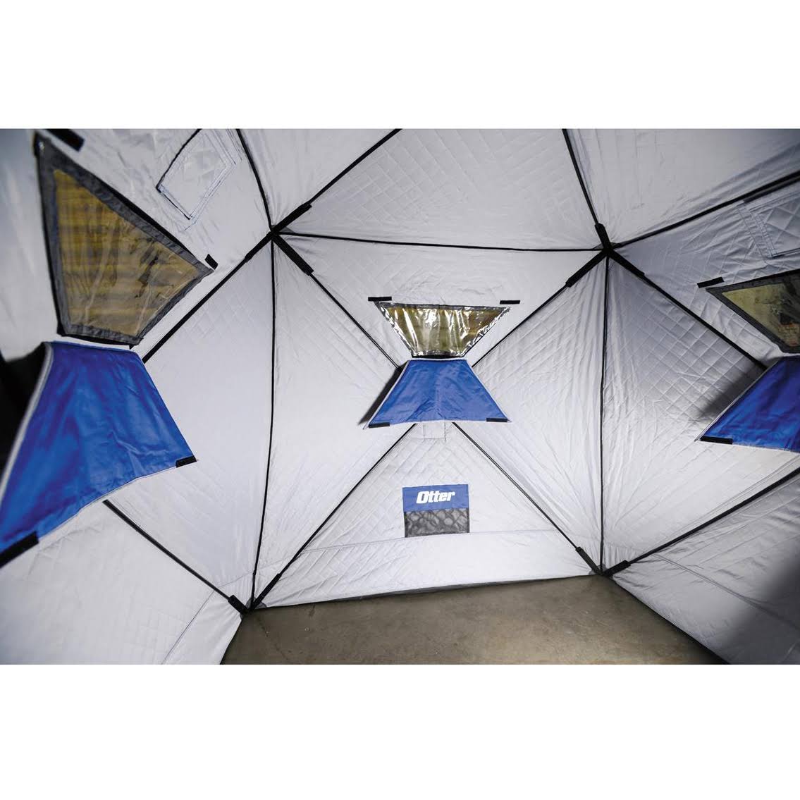 Cabin Thermal Hub Shelter T754071