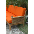 Modular Right Sectional B541
