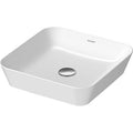Above-Counter Bathroom Sink F1757