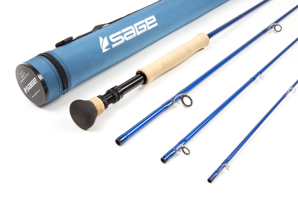 Fly Rod M924