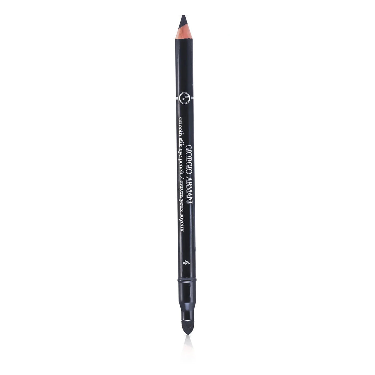 Smooth Silk Eye Pencil # 08 Gray 1.05g D953114