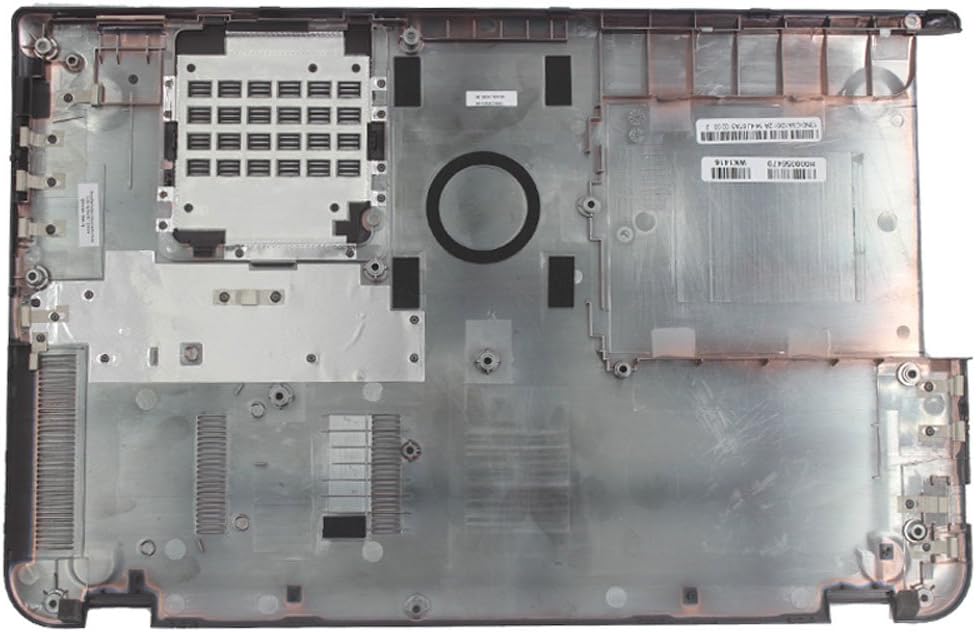 Laptop Bottom Base Cover Case for Toshiba Satellite P55-A Q6839
