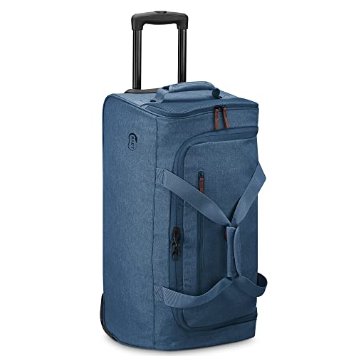 Two Wheel Duffle Bag K5664