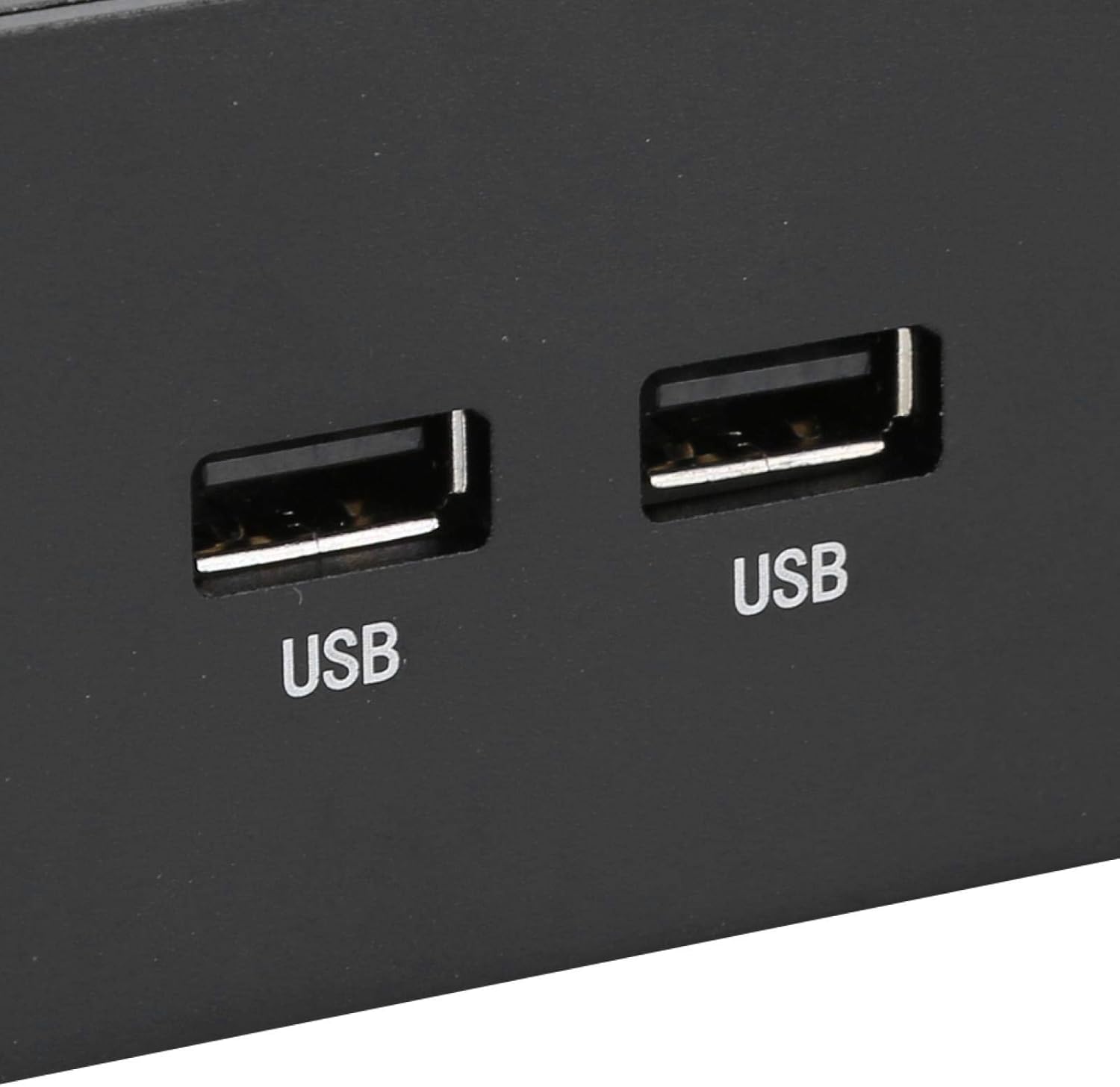 T44 Mini-ITX Slim Computer Case F36004