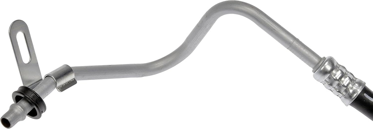 Automatic Transmission Oil Cooler Hose Assembly Pack of 2 Q985346