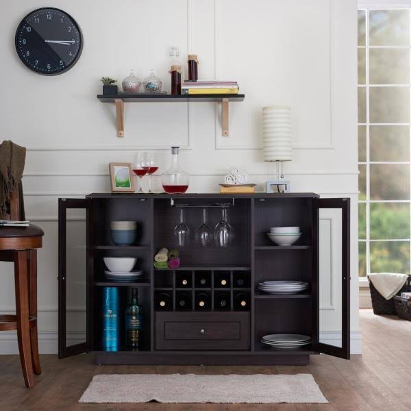 Espresso Buffet Q469644