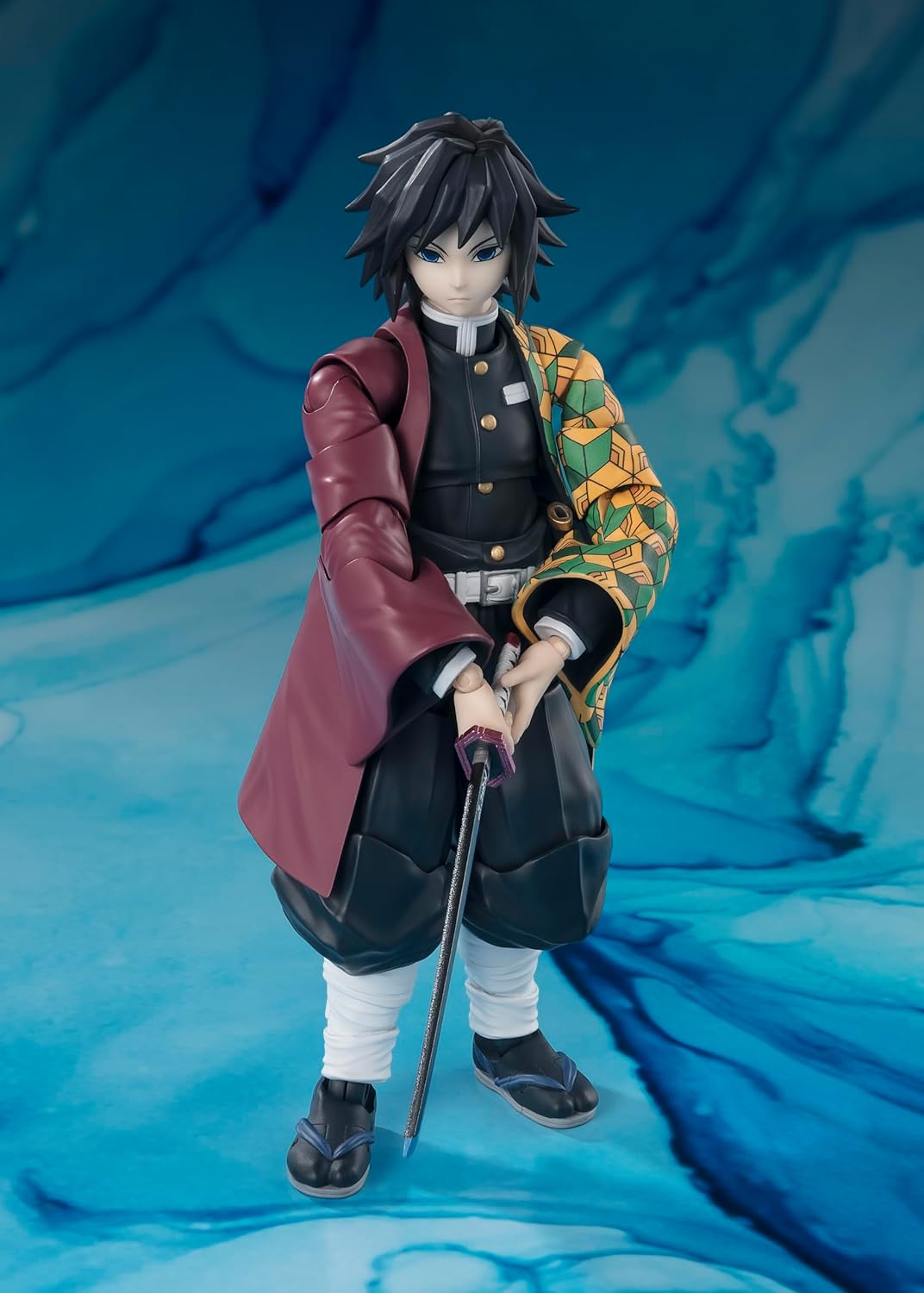 Action Figure H76259