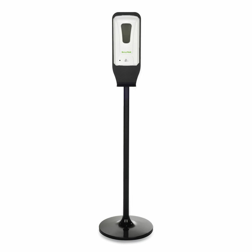 Automatic Foam Hand Sanitizer Dispenser N262