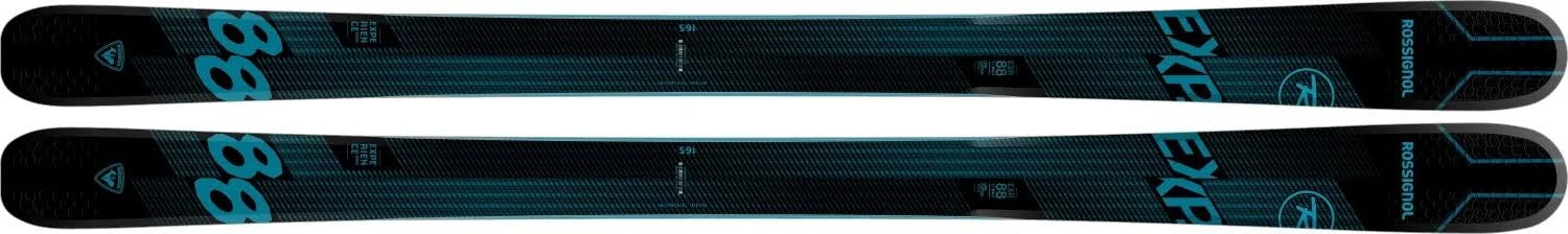 Men's Experience 88 Ti Basalt Skis O177421