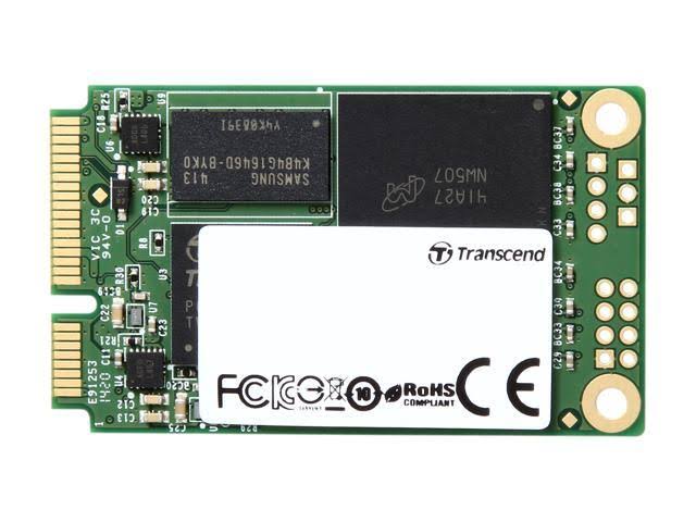 512 GB Internal Solid State Drive X2619