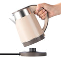 0.8L Stainless Steel Electric Tea Kettle P72590
