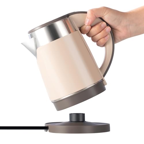0.8L Stainless Steel Electric Tea Kettle P72590