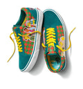Vans Old Skool M15608