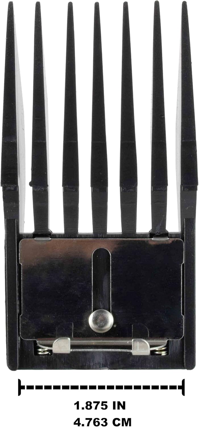 1/8" Universal Clipper Guide Comb Y28857