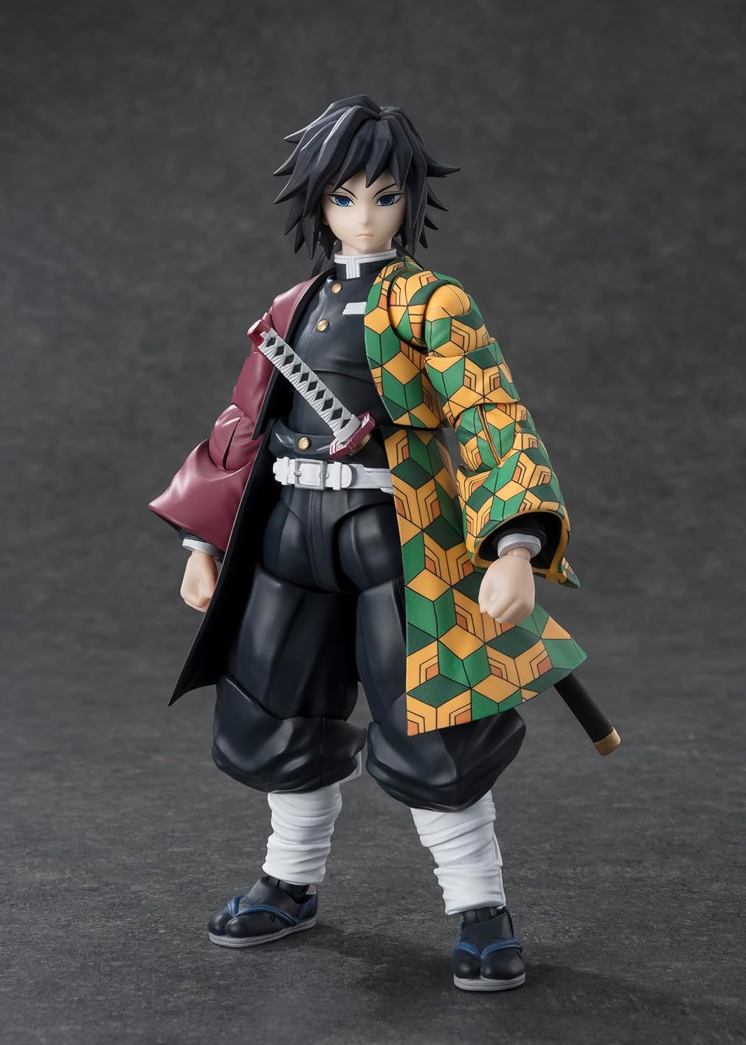 Action Figure H76259