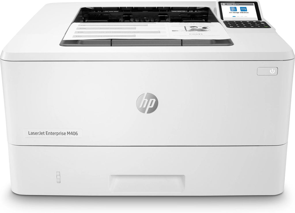 Black And White Laser Printer G326893