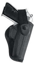 Black Sporting Holster E9231