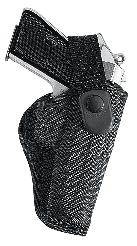 Black Sporting Holster E9231