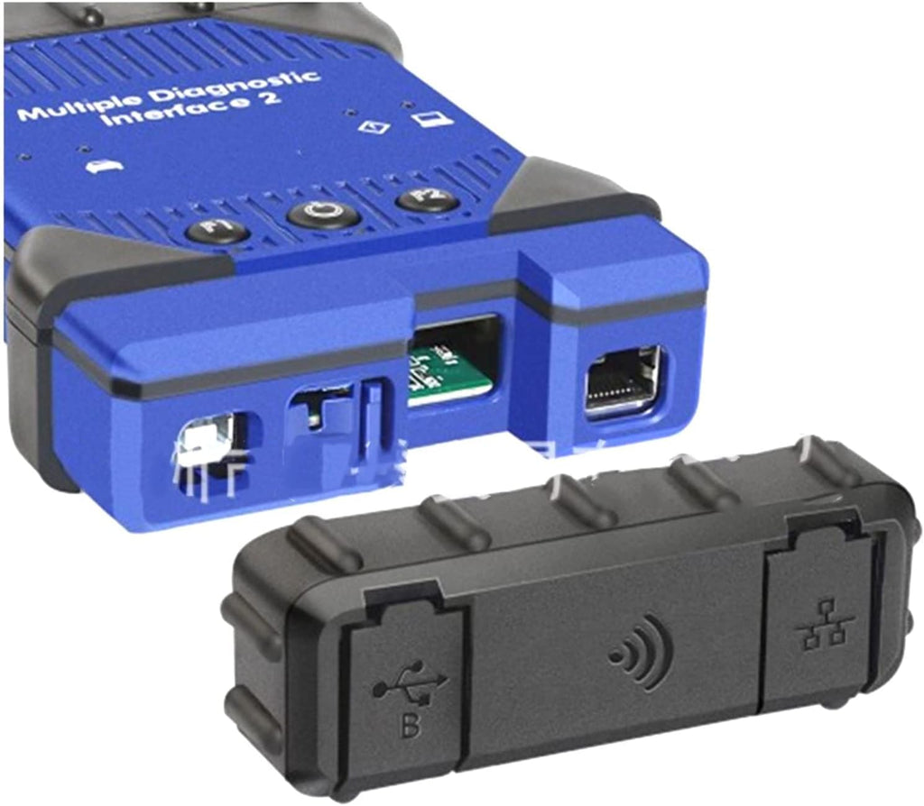 MDI2 Diagnostic Tool WiFi/USB E4371