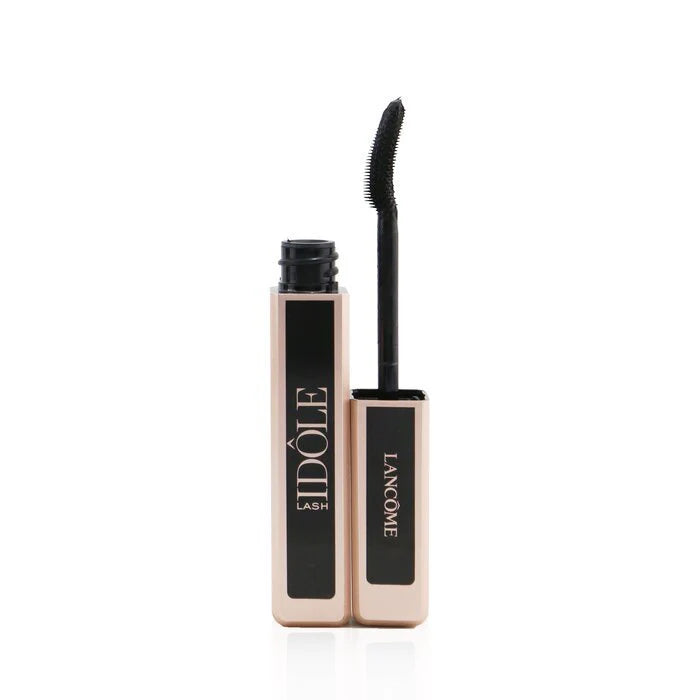 Lash Lifting Volumizing Mascara - Glossy Black 0.27oz D432