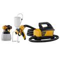 Gravity Feed Stationary Paint Sprayer M86445