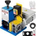 Automatic Electric Wire Stripping Machine 0.05-0.98, Portable Wire Stripper Machine with Extra Blade F75619