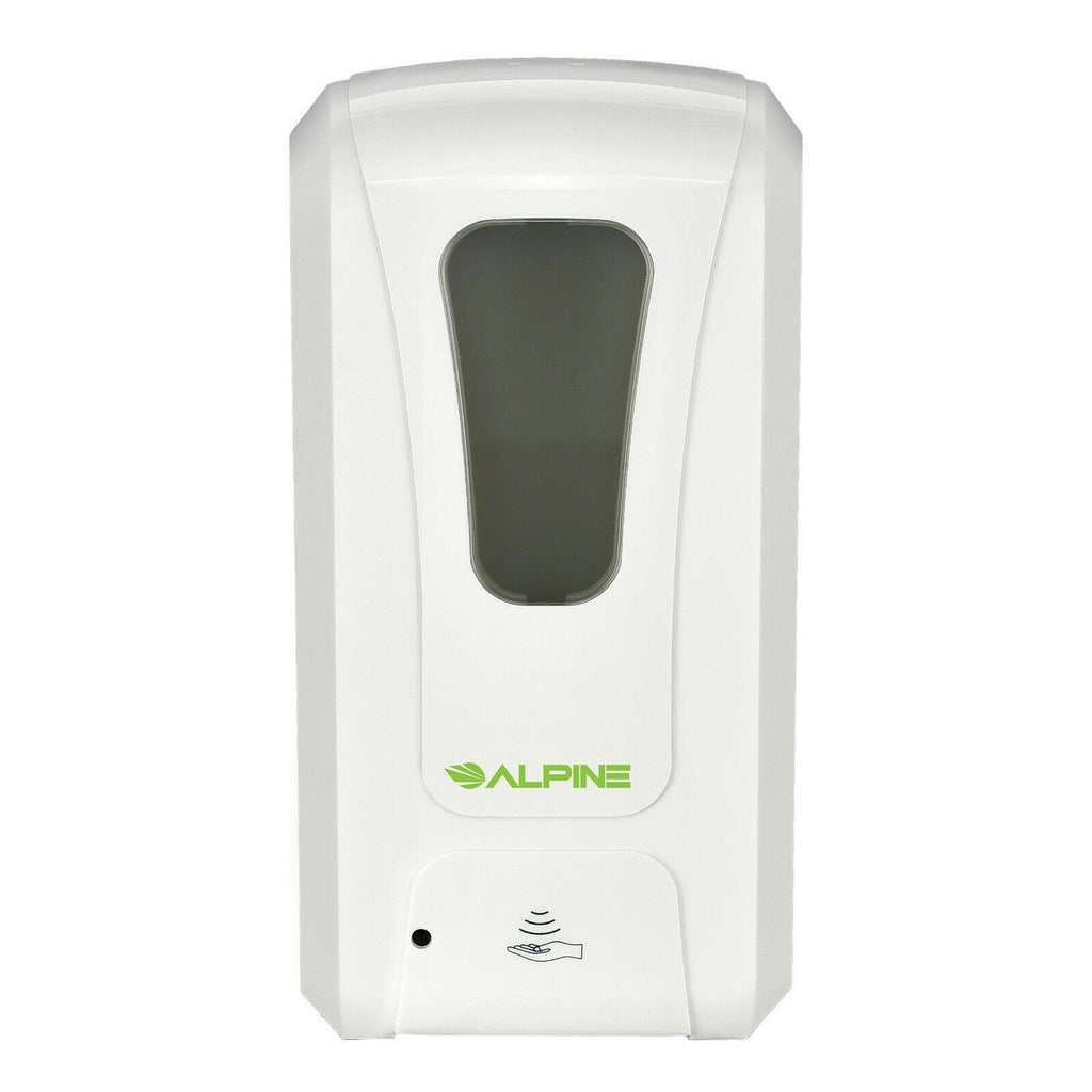 Automatic Foam Hand Sanitizer Dispenser N262