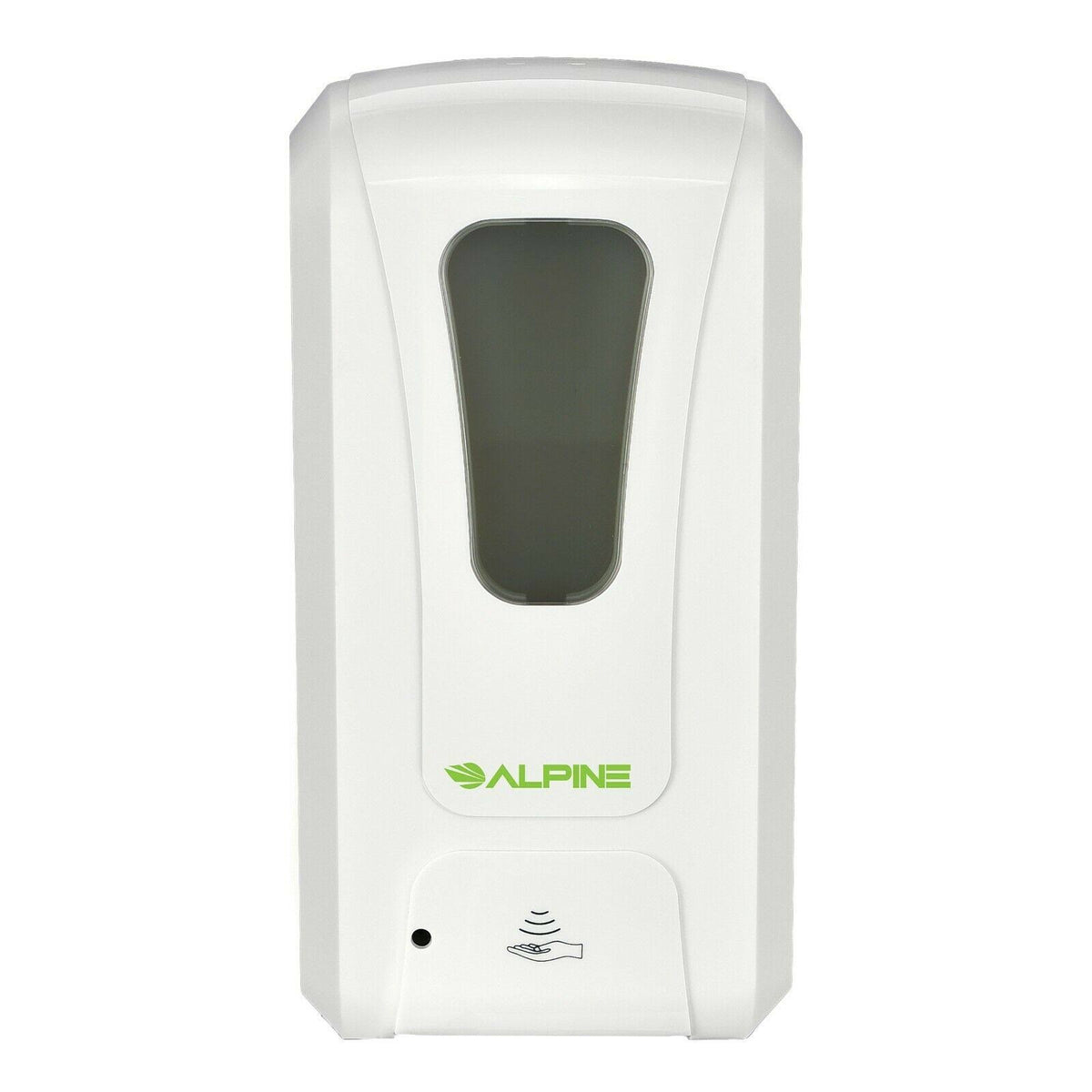 Automatic Foam Hand Sanitizer Dispenser N262