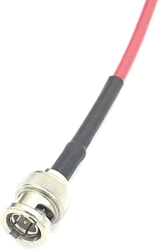 75ft HD SDI Mini BNC RG59 Cable, Pack of 2 A639794