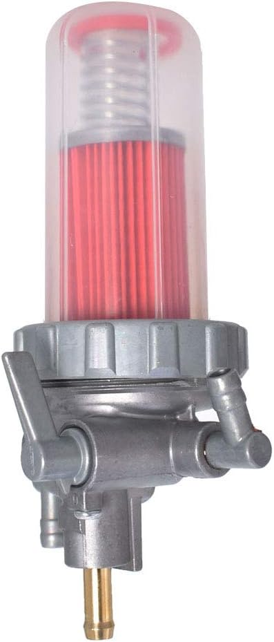 Fuel Filter Pack of 2 Q56751